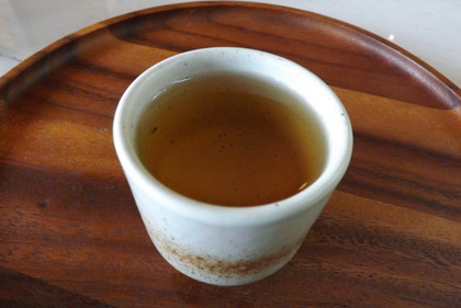 緑茶